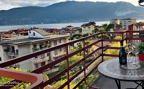 Anvers Lago Maggiore